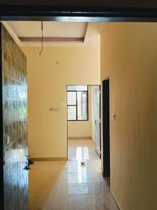 2 BHK Independent House