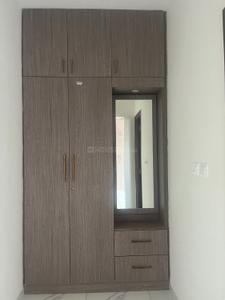 Bedroom Image of 1824 Sq.ft 3 BHK Villa for rent in Casagrand Amberley, Thazhambur Chennai for Rs. 42000