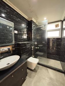 Bathroom Image of 3500 Sq.ft 4 BHK Builder Floor for sale in Sector 49 Gurgaon for Rs. 37000000