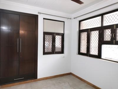 Bedroom Image of 1700 Sq.ft 3 BHK Apartment / Flat for rent in The Nav Nirman by Odeon Builders, Sector 2 Dwarka New Delhi for Rs. 44000