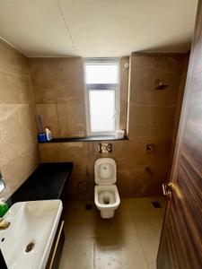 Image of 1560 Sq.ft 3 BHK Apartment / Flat for sale in The Center Court, Sector 88A, Gurgaon for Rs. 19999999