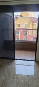 Balcony Image of 720 Sq.ft 2 BHK Apartment / Flat for rent in VTP Sierra, Sus Pune for Rs. 37000