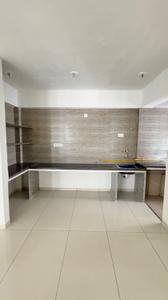 Kitchen Image of 1250 Sq.ft 2 BHK Apartment / Flat for sale in Kavisha Aer, Shela Ahmedabad for Rs. 6000000