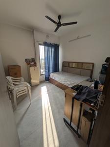 Bedroom Image of 1560 Sq.ft 3 BHK Independent House for rent in Welworth Bluescapes, Anand Nagar, Sinhagad Road Pune for Rs. 37500