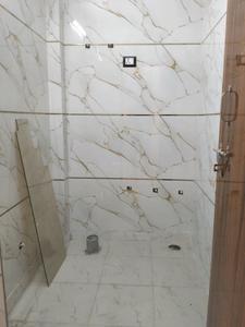 Bedroom Two Image of 1800 Sq.ft 3 BHK Builder Floor for sale in Shalimar Garden Ghaziabad for Rs. 10100000