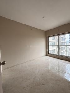 Bedroom Image of 805 Sq.ft 2 BHK Apartment / Flat for sale in DGS Sheetal Regalia, Borivali East Mumbai for Rs. 22000000