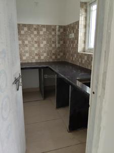 Kitchen Image of 2051 Sq.ft 4 BHK Apartment / Flat for sale in Rohra Tirath Waterfront, Lake Town Kolkata for Rs. 13331500