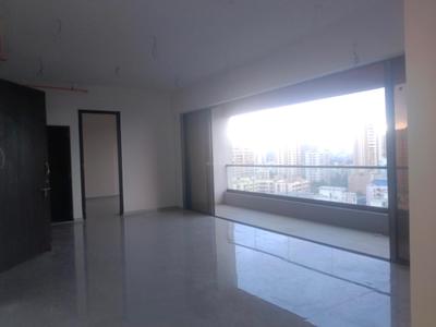 Living Room Image of 1400 Sq.ft 3 BHK Apartment / Flat for sale in  Om Vishramyog CHS, Borivali West Mumbai for Rs. 39900000