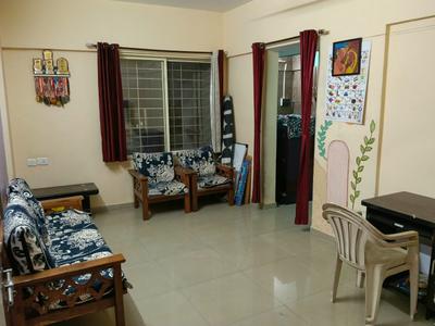 2 BHK Flat