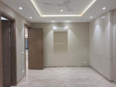 Bedroom Image of 2400 Sq.ft 4 BHK Builder Floor for sale in Sector 43 Gurgaon for Rs. 48500000
