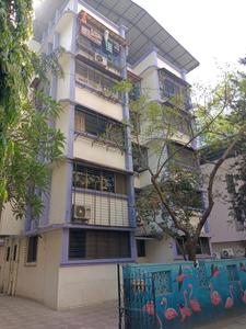 Building Image of 900 Sq.ft 2 BHK Apartment / Flat for rent in Thane West Thane for Rs. 44000