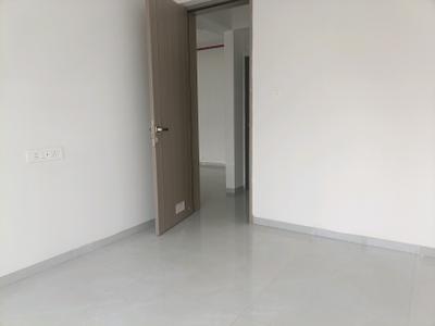 Bedroom Image of 1300 Sq.ft 2 BHK Apartment / Flat for sale in Kesar Symphony, Kharghar Navi Mumbai for Rs. 13200000