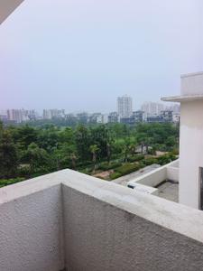 Balcony Image of 2350 Sq.ft 4 BHK Villa for sale in Godrej Crest, Jaypee Greens Greater Noida for Rs. 35000000