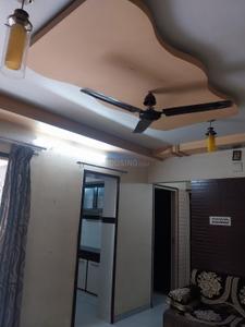 Hall Image of 900 Sq.ft 2 BHK Apartment / Flat for sale in Jivrajpark Ahmedabad for Rs. 6000000