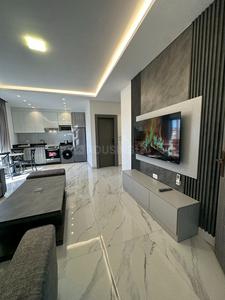 BHK Flats for Rent in Green Park, Civil Lines, Ludhiana 1+