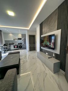 Hall Image of 2453 Sq.ft 4 BHK Apartment / Flat for rent in Parvati Enclave, Shivalik Nagar Haridwar for Rs. 24000
