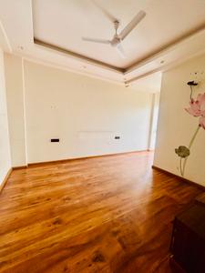 Bedroom Image of 2700 Sq.ft 3 BHK Builder Floor for rent in HUDA Plot Sector 38, Sector 38 Gurgaon for Rs. 56000