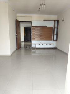 Hall Image of 1500 Sq.ft 3 BHK Apartment / Flat for rent in Omaxe Waterscapes, Arjunganj Lucknow for Rs. 30000