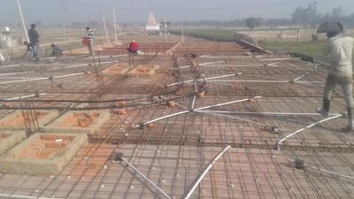Image of 900 Sq.ft Residential Plot / Land for sale in Barsana, Mathura for Rs. 2100000