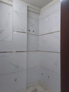 Common Bathroom Image of 901 Sq.ft 3 BHK Builder Floor for sale in Burari New Delhi for Rs. 4500000