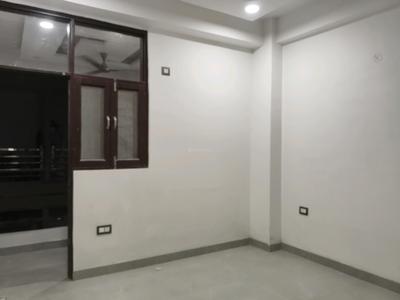 Bedroom Image of 1050 Sq.ft 2 BHK Apartment / Flat for sale in Krishna Elite Homes, Noida Extension Greater Noida for Rs. 4460000
