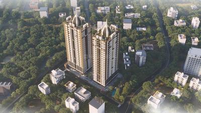 Image of 3377 Sq.ft 4.5 BHK Apartment / Flat for sale in Shivaji Nagar, Pune for Rs. 75000000