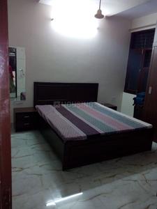 Bedroom Image of 1224 Sq.ft 3 BHK Apartment / Flat for sale in Vaishali Nagar Extension Jaipur for Rs. 5500000