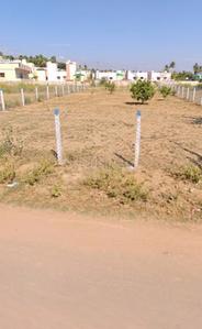 Image of 5880 Sq.ft Residential Plot / Land for sale in Allinagaram, Theni for Rs. 13500000