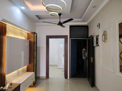Living Room Image of 950 Sq.ft 2 BHK Independent House for rent in Indirapuram Ghaziabad for Rs. 20000