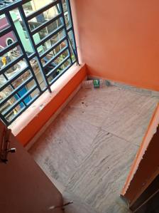 Image of 370 Sq.ft 1 RK Apartment / Flat for rent in Keshtopur, Kolkata for Rs. 11000