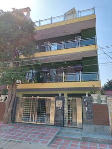 Image of 1620 Sq.ft 3 BHK Builder Floor for sale in Trehan Luxury Floors 71, Sector 71, Gurgaon for Rs. 22500000