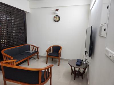 Hall Image of 1326 Sq.ft 2 BHK Apartment / Flat for rent in Anakkulam Kozhikode for Rs. 35000