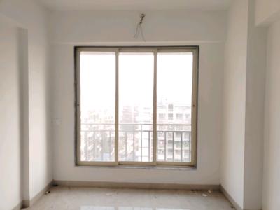 Bedroom Image of 755 Sq.ft 2 BHK Apartment / Flat for sale in Niwas Jade Gardens, Palghar Mumbai for Rs. 3873000