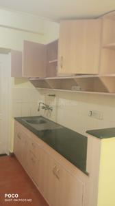 Kitchen Image of 1175 Sq.ft 3 BHK Apartment / Flat for sale in Thiruvanmiyur Chennai for Rs. 18000000