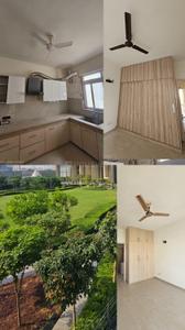 Hall Image of 1240 Sq.ft 2 BHK Builder Floor for rent in Vatika Emilia Floors, Sector 83 Gurgaon for Rs. 28000