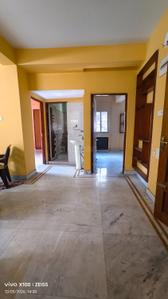 Image of 1145 Sq.ft 3 BHK Apartment / Flat for sale in Dum Dum Park, Kolkata for Rs. 7300000