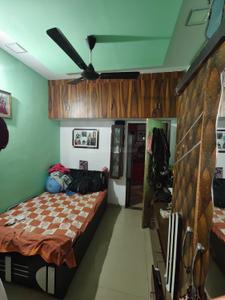 Bedroom Image of 850 Sq.ft 5 BHK Independent House for sale in Andada Ankleshwar for Rs. 7000000