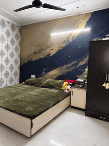 Bedroom Image of 1160 Sq.ft 5 BHK Independent House for sale in Verka Amritsar for Rs. 6000000