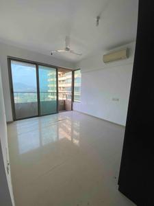 Hall Image of 1350 Sq.ft 3 BHK Apartment / Flat for rent in Oberoi Splendor, Jogeshwari East Mumbai for Rs. 160000