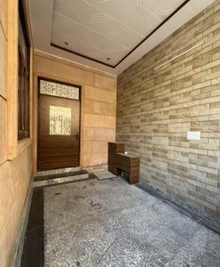 Bedroom Image of 2350 Sq.ft 5 BHK Independent House for sale in Pal Jodhpur for Rs. 16000000