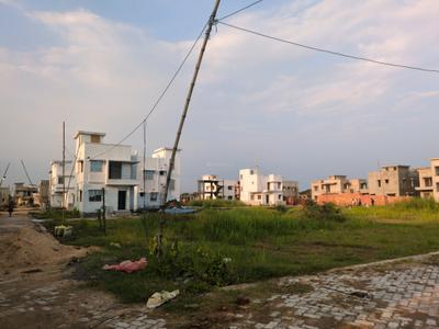 Image of 720 Sq.ft Residential Plot / Land for sale in Swapnabhumi, New Town, Kolkata for Rs. 2312121