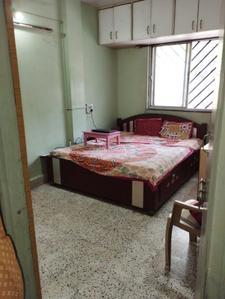 Bedroom Image of 1300 Sq.ft 3 BHK Independent House for sale in Ghorpadi Pune for Rs. 9800000
