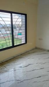 Bedroom Image of 950 Sq.ft 2 BHK Apartment / Flat for sale in Wanadongri Nagpur for Rs. 3599000