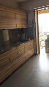 Kitchen Image of 1100 Sq.ft 2 BHK Apartment / Flat for sale in Sethna Elron Gardens, Bandra West Mumbai for Rs. 53500000
