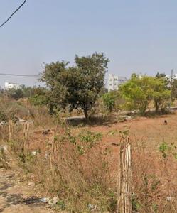 Image of 2400 Sq.ft Residential Plot / Land for sale in Ullal Uppanagar, Bengaluru for Rs. 29280000