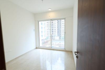 Bedroom Image of 975 Sq.ft 2 BHK Apartment / Flat for sale in Narang Privado B, Thane West Thane for Rs. 22500000