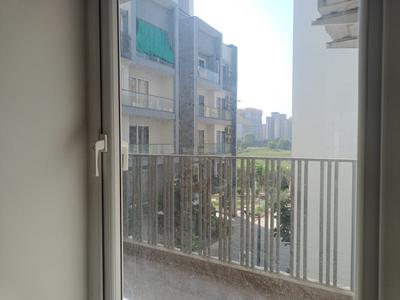 Balcony Image of 1250 Sq.ft 3.5 BHK Apartment / Flat for sale in M3M Soulitude, Sector 89 Gurgaon for Rs. 16500000