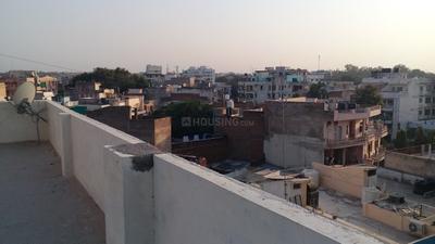 Balcony Image of 432 Sq.ft 2 BHK Apartment / Flat for sale in Patel Nagar Gwalior for Rs. 2000000