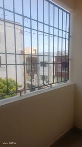 Balcony Image of 1200 Sq.ft 2 BHK Builder Floor for rent in Perumbakkam Chennai for Rs. 17000