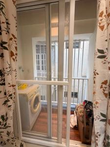 Bedroom Image of 500 Sq.ft 1 BHK Apartment / Flat for rent in Maruthi Sevanagar Bengaluru for Rs. 40000